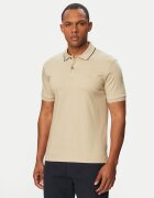 Boss Tricou polo Penrose 38 50469360 Slim Fit