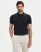 Boss Tricou polo Pl Goc Birdie Paule 50559365 Slim Fit