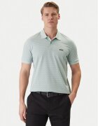Boss Tricou polo PL_GOC Chip Pattern 50554591 Regular Fit