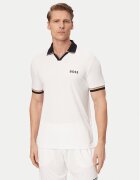 Boss Tricou polo Serve 2 50559200 Slim Fit