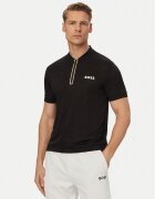 Boss Tricou polo Serve 3 50559206 Slim Fit