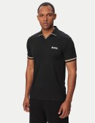 Boss Tricou polo Serve 50559200 Regular Fit