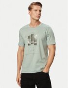 Boss Tricou PS Spirit70 Grx 50559811 Regular Fit