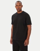Boss Tricou Structure 50564097 Relaxed Fit