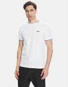 Boss Tricou Taul 50521245 Regular Fit