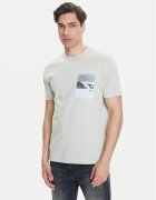 Boss Tricou Te_Container 50546920 Regular Fit