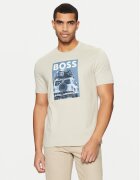 Boss Tricou Te_Mextour 50535079 Regular Fit
