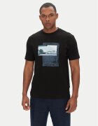 Boss Tricou Te_Ontheway 50539180 Regular Fit