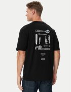 Boss Tricou Te Tools 50571290 Regular Fit