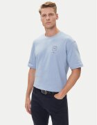 Boss Tricou Te_Voyage 50546370 Relaxed Fit