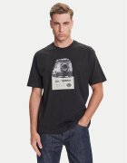 Boss Tricou Te_Wagon 50546958 Relaxed Fit
