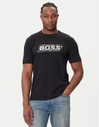 Boss Tricou Te_Wheel 50546381 Regular Fit