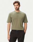 Boss Tricou Tee 10 50519368 Relaxed Fit