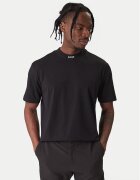 Boss Tricou Tee Collar 50555527 Regular Fit
