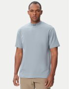 Boss Tricou Tee Collar 50562120 Relaxed Fit