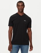 Boss Tricou Tee V 50506347 Regular Fit