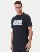 Boss Tricou Terrace Photo 50559353 Relaxed Fit