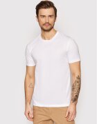Boss Tricou Tessler 50468395 Slim Fit