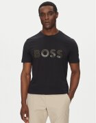 Boss Tricou TL Logo 50535170 Regular Fit
