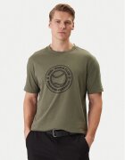 Boss Tricou TS_Join Logo 50553648 Regular Fit
