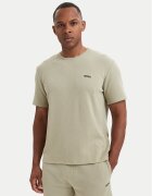 Boss Tricou Waffle 50535891 Regular Fit