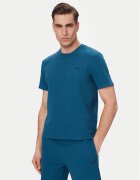 Boss Tricou Waffle 50535892 Regular Fit