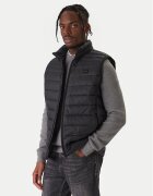 Boss Vestă elegantă Odeno 50549243 Slim Fit