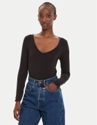 BRAVE SOUL Body LBS-149JILLBLACK Regular Fit