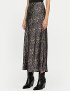 BRAVE SOUL Fustă maxi LSKW-272JASPER Regular Fit