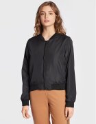 BRAVE SOUL Geacă bomber LJK-KAJAL Negru Regular Fit