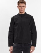 BRAVE SOUL Geacă bomber MJK-LOWTHER Negru Regular Fit