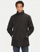 BRAVE SOUL Hanorac MJK-MEMPHISV2 Negru Regular Fit