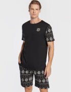 BRAVE SOUL Pijama MLWS-149BLIZZARD