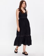 BRAVE SOUL Rochie de vară LDRW-569LEILA Relaxed Fit