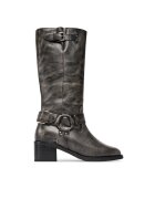 Bronx Cizme High boots 14291-A