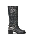 Bronx Cizme High boots 14291-M