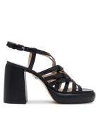 Bronx Sandale 85055-D