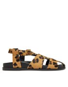 Bronx Sandale 85083-P
