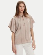 Bruuns Bazaar Bluză Beckia Wendi BBW4439 Regular Fit
