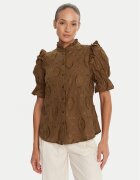 Bruuns Bazaar Bluză Canterbury Caro BBW4507 Regular Fit
