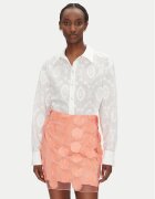 Bruuns Bazaar Cămașă Feodory BBW4508 Loose Fit