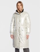 Bruuns Bazaar Geacă din puf Lovisa BBW2993 Regular Fit