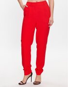 Bruuns Bazaar Pantaloni din material Cindysus BBW2595 Slim Fit