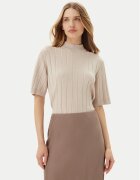 Bruuns Bazaar Pulover Anemones BBW4521 Regular Fit