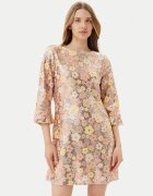 Bruuns Bazaar Rochie cocktail Alternifolius BBW4520 Regular Fit
