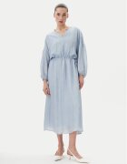Bruuns Bazaar Rochie de vară Sinapsis Cata BBW4441 Loose Fit