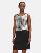 Bruuns Bazaar Rochie de zi Nayja BBW4528 Slim Fit