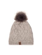 Buff Căciulă Knitted & Fleece Hat 123515.014.10.00