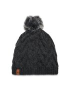 Buff Căciulă Knitted & Fleece Hat 123515.901.10.00