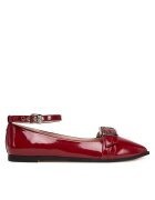 Buffalo Balerini Marly Ankle 1621027